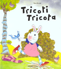 Tricoti tricota