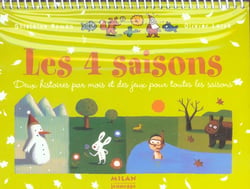 Les quatre saisons