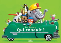 Qui conduit ?