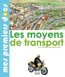 Les moyens de transport