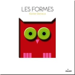 Les formes