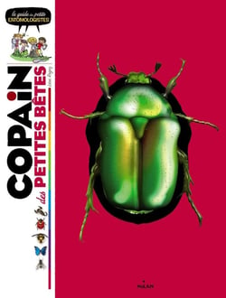 Copain des petites bêtes