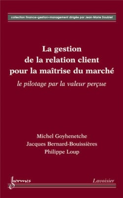 La gestion de la relation client pour la maîtrise du marché