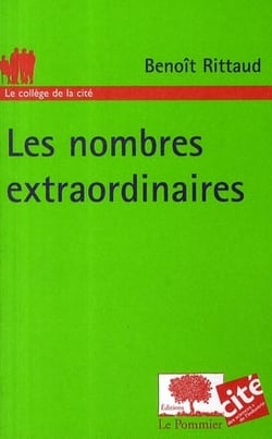 Les nombres extraordinaires