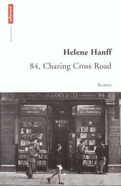 84, charing cross road