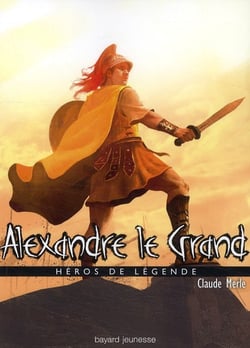 Alexandre le grand