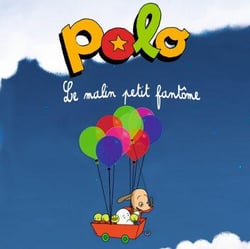 Polo - le malin petit fantôme