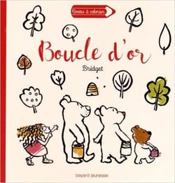 Boucle d'or et les trois ours