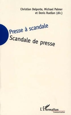 Presse a scandale, scandale de presse