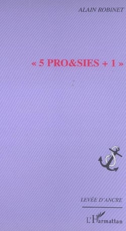5 pro&sies + 1