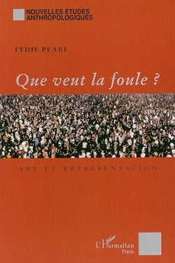 Que veut la foule ? : Art et représentation