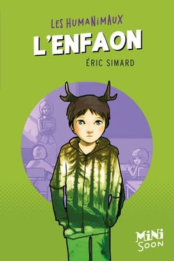 Les humanimaux - l'enfaon