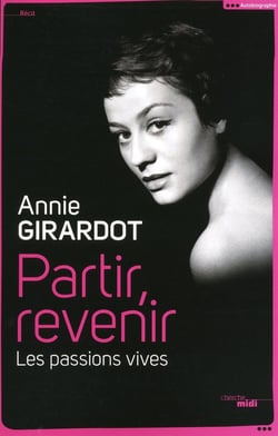 Partir, revenir - les passions vives