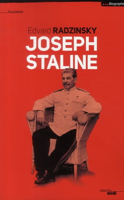 Joseph Staline