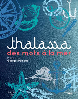 Thalassa - des mots à la mer