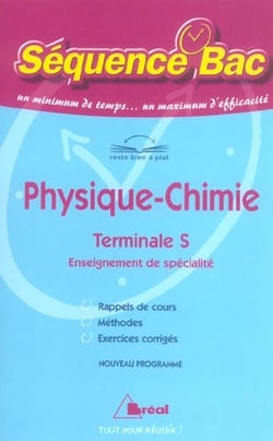 Enseignement de specialite