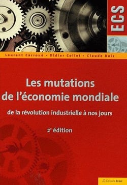 Mutations, économie mondiale