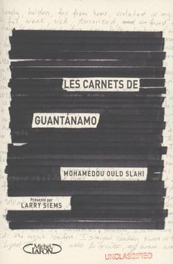 Carnets de Guantanamo
