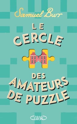 Le cercle des amateurs de puzzle