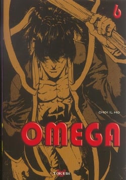 Omega t.6