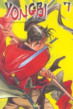 Yongbi t.7