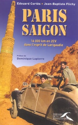Paris-saigon