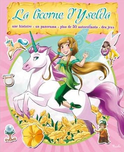 La licorne d'yselda