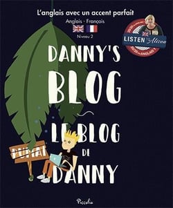 L'anglais avec un accent parfait - danny's blog - le blog de danny - niveau 2