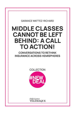Middle classes can't be left behind: a call to action!