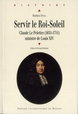 Servir le Roi Soleil