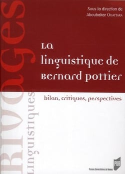 Linguistique de Bernard Pottier