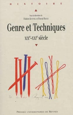 Genre et techniques - XIXe-XXIe siècle