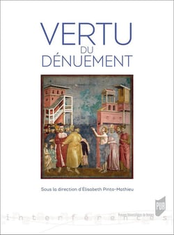 Vertu du dénuement