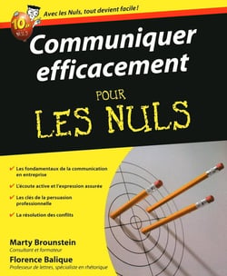 Communiquer efficacement