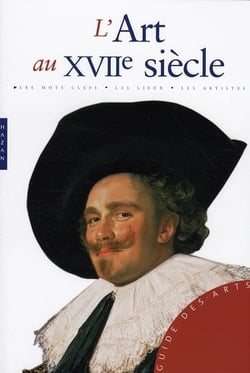 L'art au xvii siècle