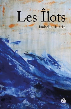 Les îlots : dispersion des feuilles par le vent