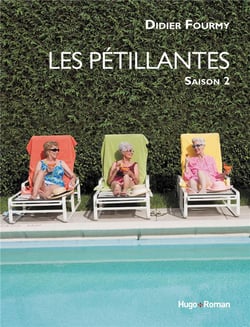 Les pétillantes saison 2
