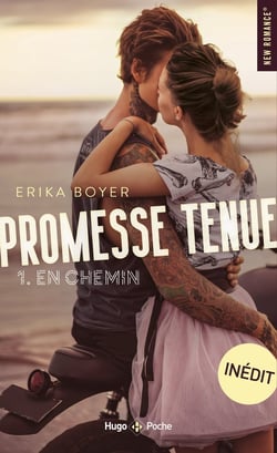 Promesse tenue Tome 1 : en chemin