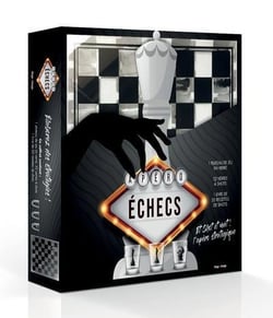 Apéro échecs
