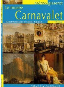 Le musée Carnavalet