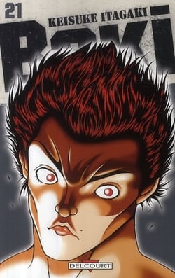 Baki t.21