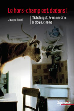 Le hors-champ est dedans ! Michelangelo Frammartino, écologie, cinéma