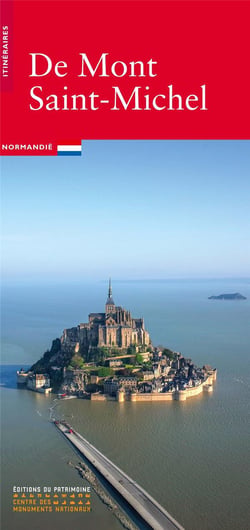 Mont-Saint-Michel