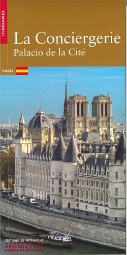 La Conciergerie, palais de la Cité