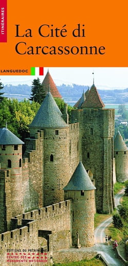 La Cité de Carcassonne