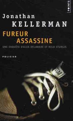 Fureur assassine
