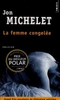 La Femme congelée
