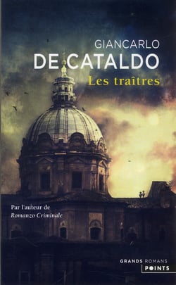 Les traîtres