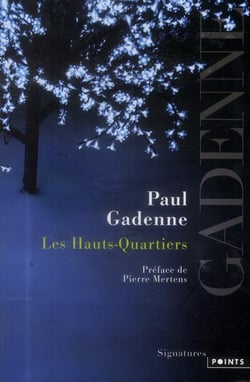 Les hauts-quartiers