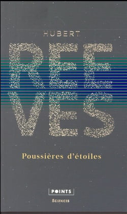 Poussières d'étoiles